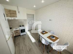 1-к квартира, на длительный срок, 40м2, 3/8 этаж