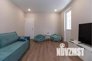 2-к квартира, посуточно, 60м2, 5/12 этаж