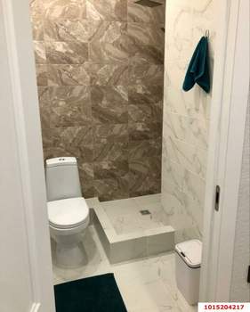 Студия квартира, на длительный срок, 23м2, 9/19 этаж