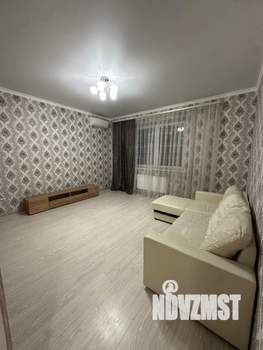 2-к квартира, на длительный срок, 57м2, 2/19 этаж