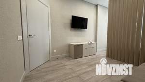 1-к квартира, на длительный срок, 40м2, 6/22 этаж