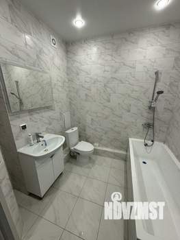 2-к квартира, на длительный срок, 54м2, 16/16 этаж