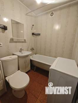 1-к квартира, на длительный срок, 30м2, 8/9 этаж