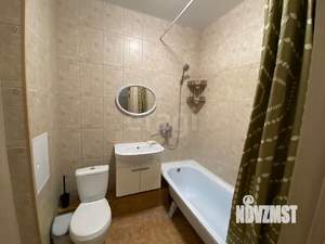 1-к квартира, на длительный срок, 40м2, 5/18 этаж