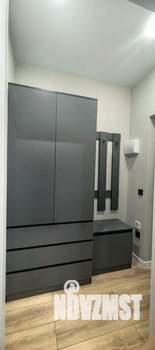 Студия квартира, на длительный срок, 22м2, 2/17 этаж