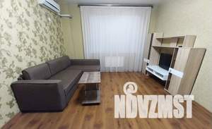 1-к квартира, на длительный срок, 48м2, 9/16 этаж