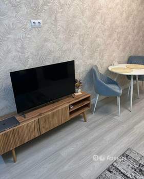 2-к квартира, на длительный срок, 50м2, 5/25 этаж