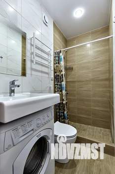 1-к квартира, посуточно, 14м2, 1/9 этаж