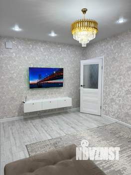 2-к квартира, на длительный срок, 73м2, 4/16 этаж