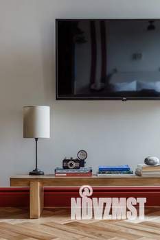 1-к квартира, посуточно, 42м2, 3/3 этаж