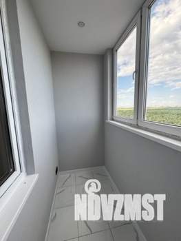 2-к квартира, на длительный срок, 55м2, 19/24 этаж