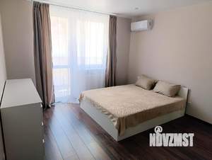 1-к квартира, на длительный срок, 39м2, 2/5 этаж
