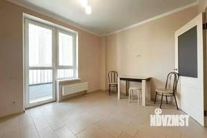 2-к квартира, на длительный срок, 58м2, 4/19 этаж