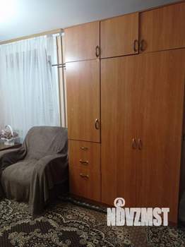 1-к квартира, на длительный срок, 31м2, 1/5 этаж