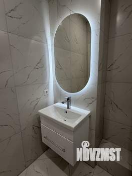 1-к квартира, на длительный срок, 38м2, 15/25 этаж