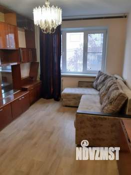 2-к квартира, на длительный срок, 39м2, 2/5 этаж