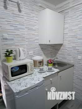 1-к квартира, посуточно, 35м2, 1/2 этаж