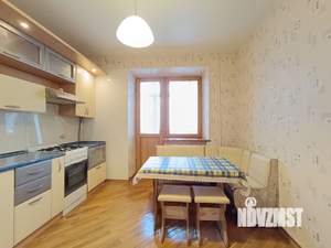 1-к квартира, на длительный срок, 47м2, 5/11 этаж