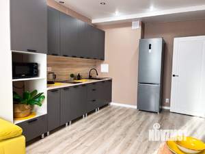 2-к квартира, посуточно, 65м2, 12/24 этаж