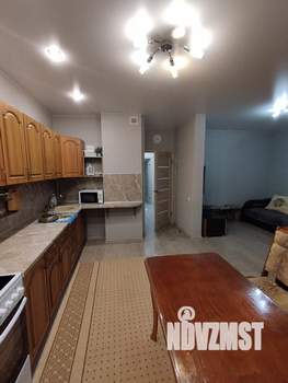 2-к квартира, на длительный срок, 74м2, 3/19 этаж