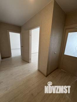 2-к квартира, на длительный срок, 53м2, 14/16 этаж