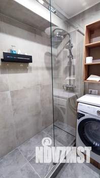 1-к квартира, посуточно, 48м2, 12/15 этаж