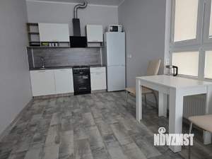 1-к квартира, на длительный срок, 40м2, 4/9 этаж
