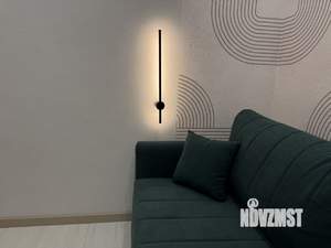 2-к квартира, на длительный срок, 43м2, 18/24 этаж