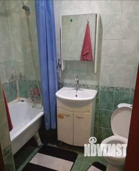 1-к квартира, на длительный срок, 38м2, 2/3 этаж