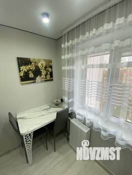 1-к квартира, на длительный срок, 32м2, 4/5 этаж