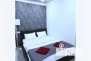 1-к квартира, посуточно, 25м2, 9/10 этаж