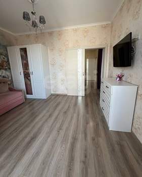 2-к квартира, на длительный срок, 68м2, 14/17 этаж