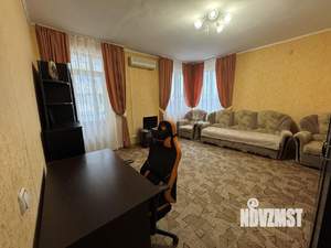 1-к квартира, на длительный срок, 48м2, 4/16 этаж