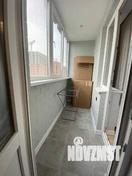 1-к квартира, на длительный срок, 34м2, 7/20 этаж