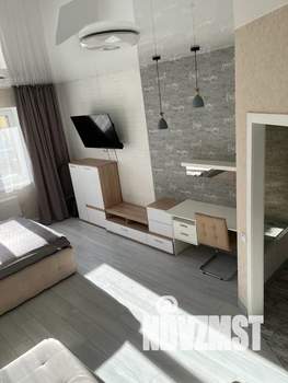 1-к квартира, посуточно, 50м2, 1/19 этаж