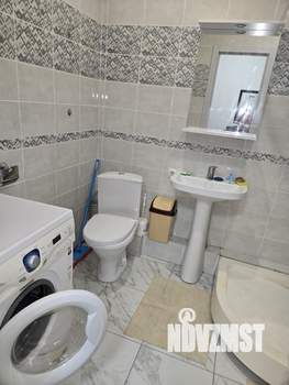 1-к квартира, на длительный срок, 34м2, 7/20 этаж