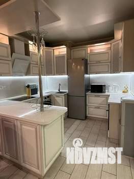 2-к квартира, посуточно, 70м2, 4/17 этаж