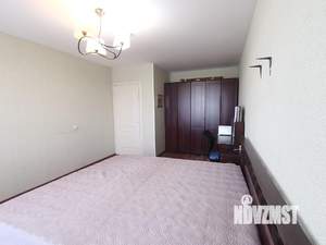 3-к квартира, на длительный срок, 85м2, 6/17 этаж