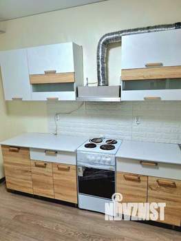 1-к квартира, на длительный срок, 41м2, 12/24 этаж