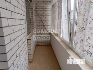 1-к квартира, на длительный срок, 37м2, 2/5 этаж