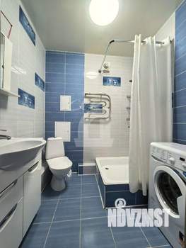 1-к квартира, на длительный срок, 32м2, 5/9 этаж