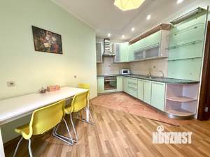 1-к квартира, на длительный срок, 40м2, 5/17 этаж