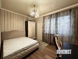 2-к квартира, на длительный срок, 59м2, 7/17 этаж