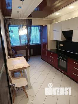 1-к квартира, на длительный срок, 39м2, 6/7 этаж