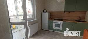 Студия квартира, на длительный срок, 28м2, 2/9 этаж