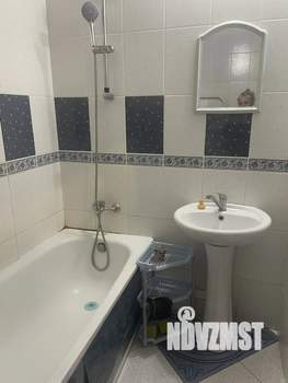 1-к квартира, на длительный срок, 41м2, 4/11 этаж