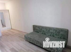 Студия квартира, на длительный срок, 30м2, 2/16 этаж