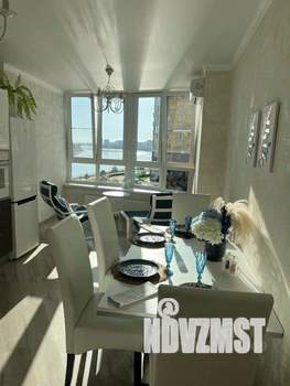 2-к квартира, посуточно, 62м2, 1/1 этаж