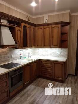 1-к квартира, на длительный срок, 48м2, 5/20 этаж