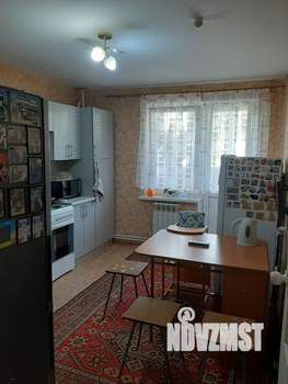 2-к квартира, на длительный срок, 57м2, 3/9 этаж